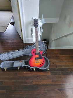 Jay Turser Electric Guitar