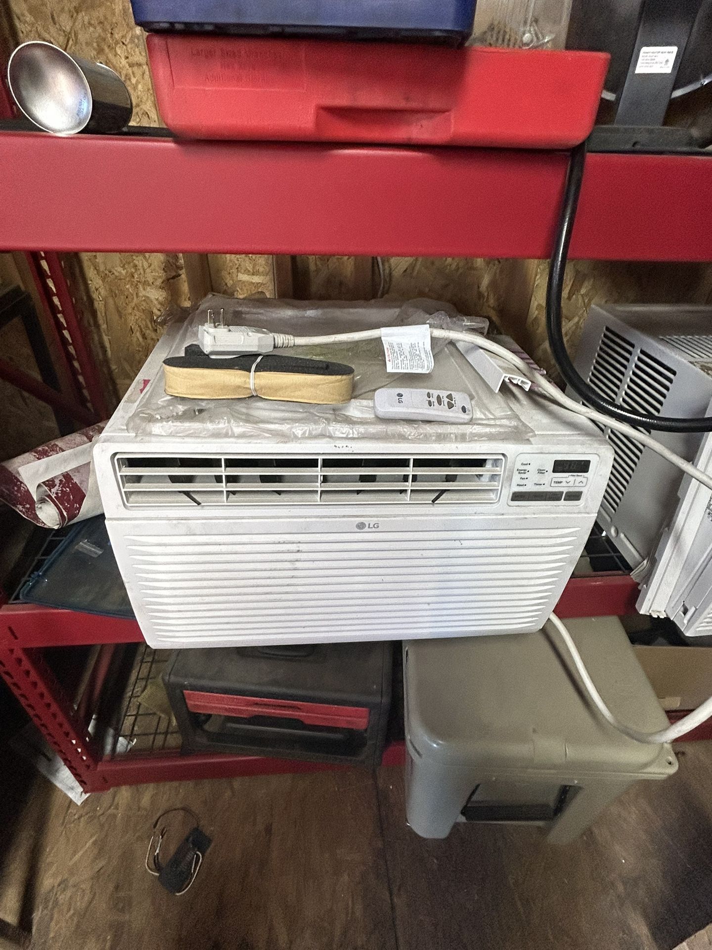 ac unit 12k btu