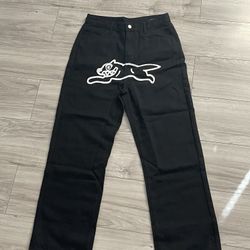 Men's New BBC JEAN'S 