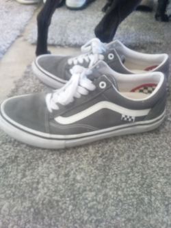 Vans Old Skool Low-Top Sneakers