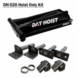 DH-520 Scissor Hoist