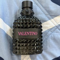 Valentino Born In Roma 