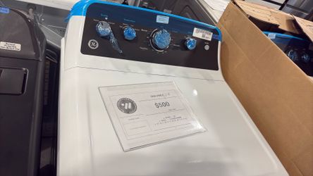 GE Electric Dryer