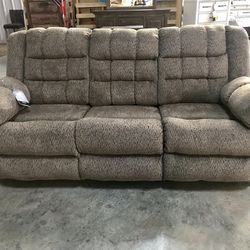 New Reclining Sofa 🛋  Get It Delivered 🚚 Or Pick Up!