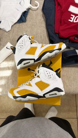 Jordan 6s size 10