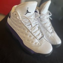 Jordan 13