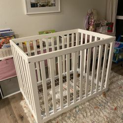 Mini Cribs - $50 Each