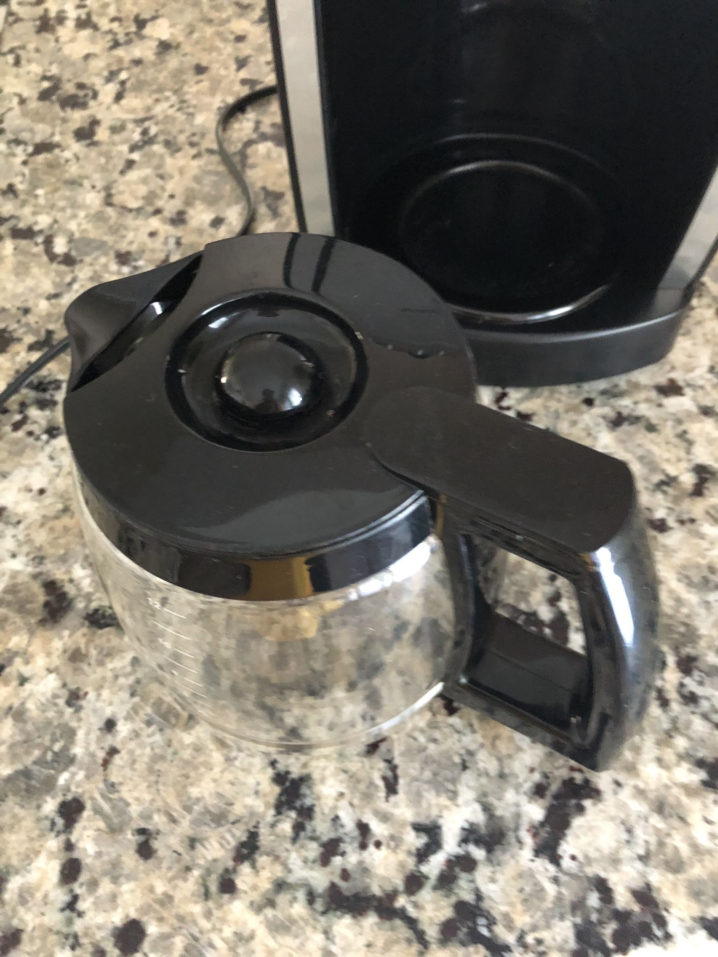 Cuisinart Grind and Brew for Sale in Allison Park, PA OfferUp