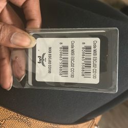 Mcm Belt Too Small For Me