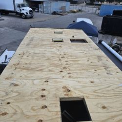 Extream Rvs Before And After Pictures 