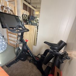Peloton bike 2019 