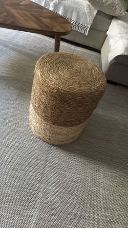 Boho Rattan 