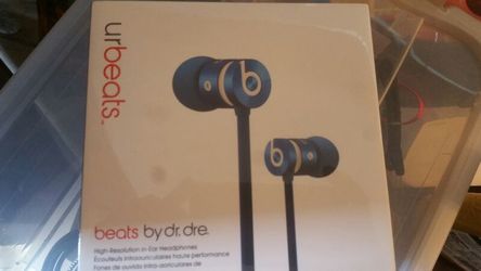 New beats