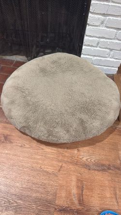 Large Pet Bed