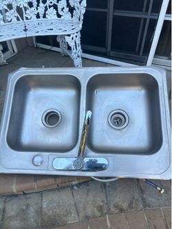 Sink