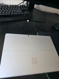 Microsoft Surface Pro Tablet
