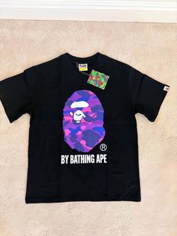 Bape tees
