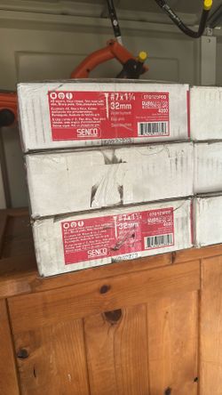 Bulk Screws