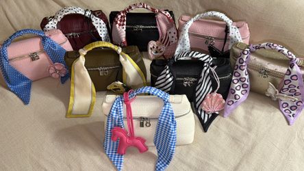 ✨ Custom Bags 🌟