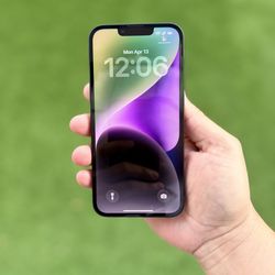 iPhone 14 · 128 GB · Pristine Condition Like New ✨ Unlocked Any Carrier | Hablo Español