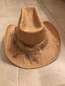 Cowboy Hat