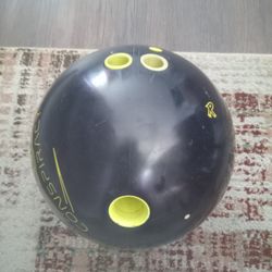 Radical Conspiracy Solid Bowling Ball 14lbs