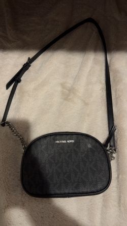Michael Kors Black Crossbody  women