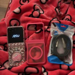 UNLOCKED Motorola Razr (2025) Pink