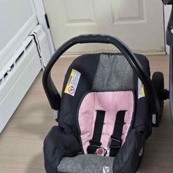 Car Seat 
