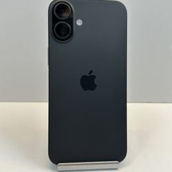 Apple iPhone 16 PLUS 128gb. ( Unlocked Cellphone )