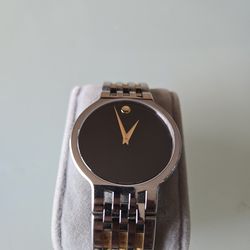 Movado esperanza $250