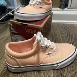 Women’s Vans Shoes