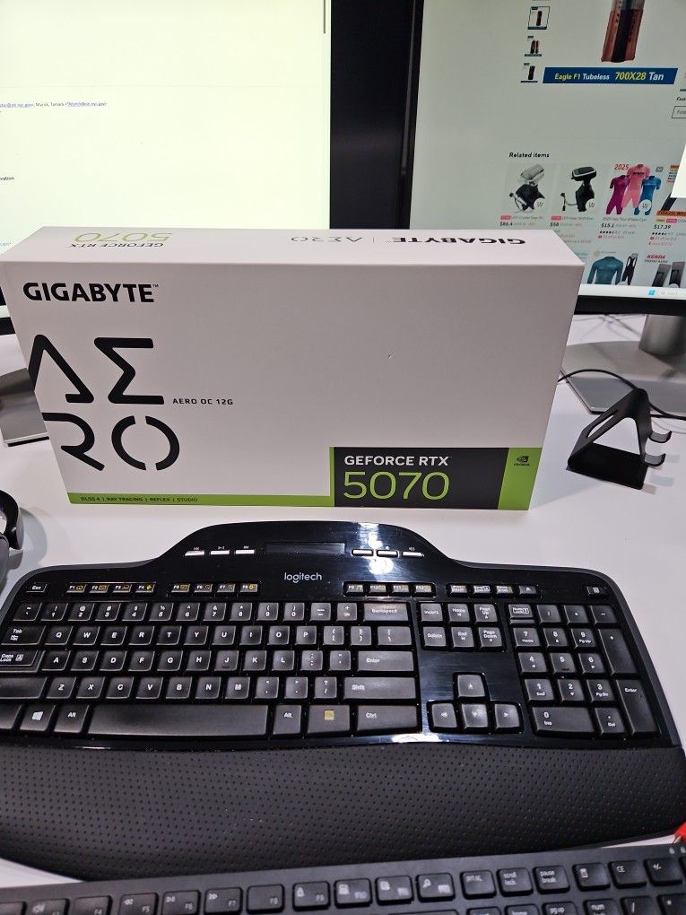 5070, RTX 5070,