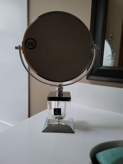 Wainultna Palace Collection 5x Vanity Mirror