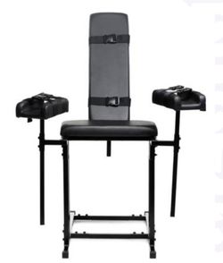 Master series bench