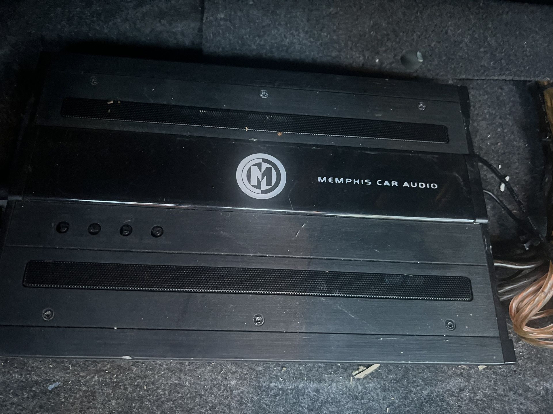 Memphis Car Audio 
