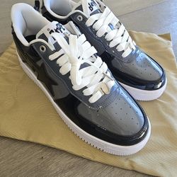 BapeSta BAPE SHOES