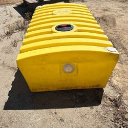 750 Gallon Septic Tank