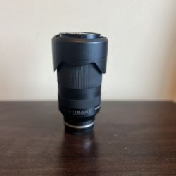 Tamron 70-180 2.8f