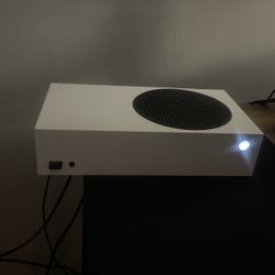 Xbox Seires S