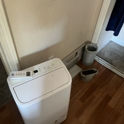 Portable Air Conditioning 