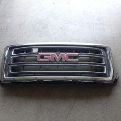 Front Grill For GMC