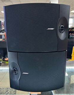 Bose speaker 301V