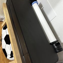 HP DesignJet T210 24” Large Format Printer