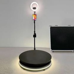 360 Photobooth