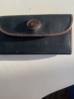Dooney & Bourke  Wallet