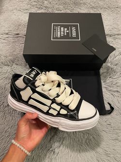 Amiri x Maison Mihara Shoes