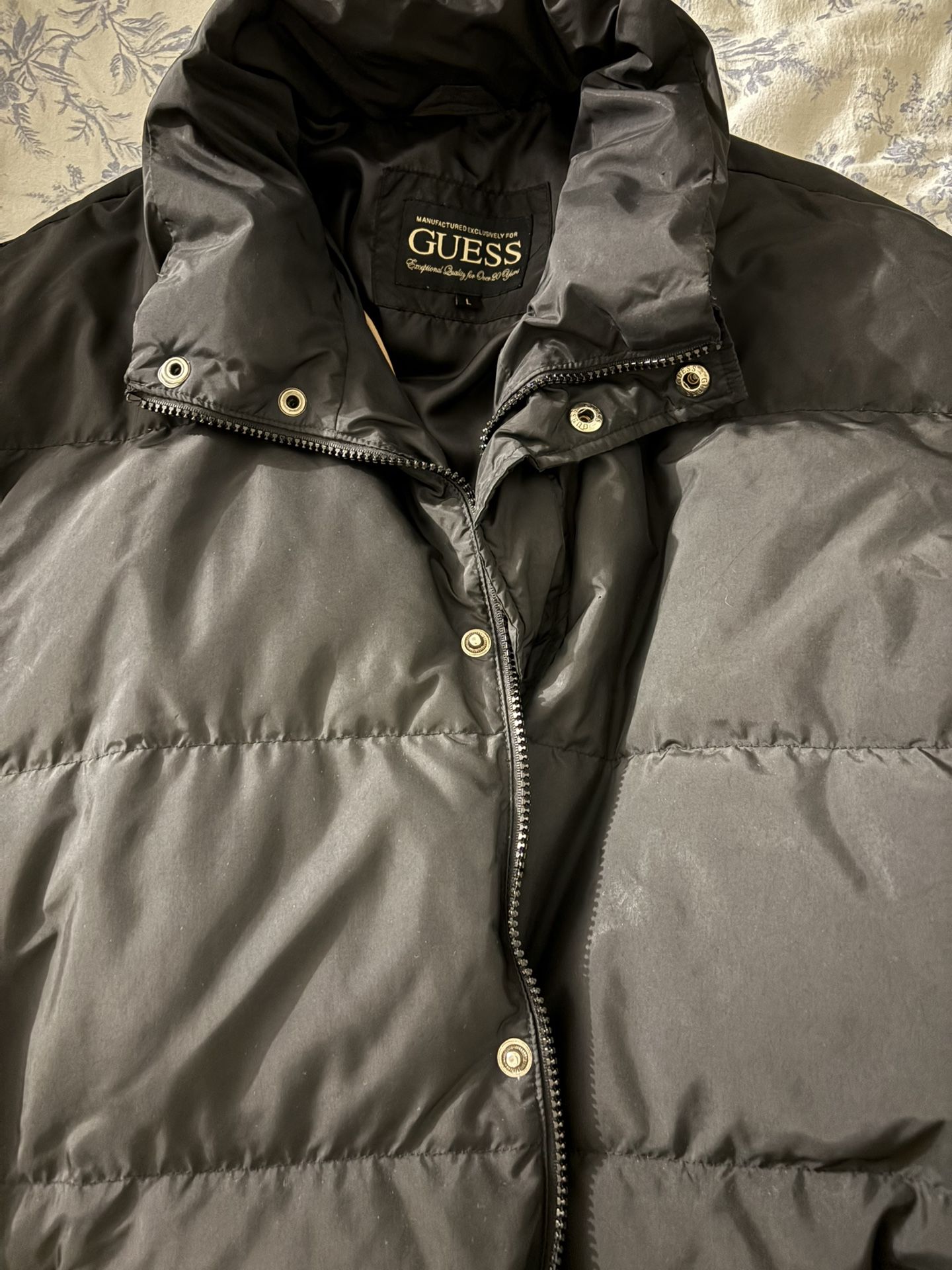 Guess Jacket