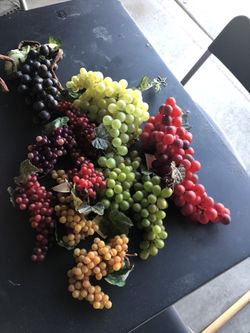 Fake Food