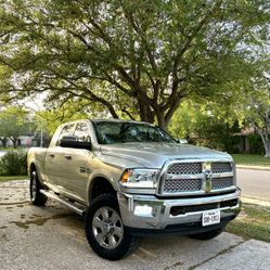 2010 Dodge Ram 2500